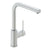Vado Camber Deck Mounted Mono Sink Mixer - Unbeatable Bathrooms