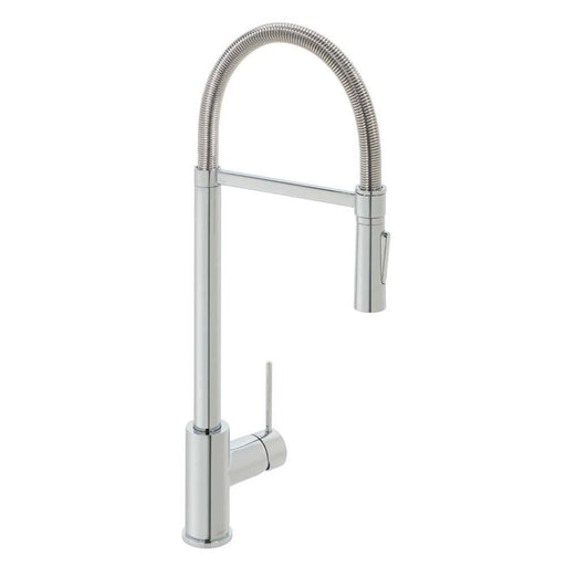 Vado Zoo Professional Deck Mounted Mono Sink Mixer - Unbeatable Bathrooms