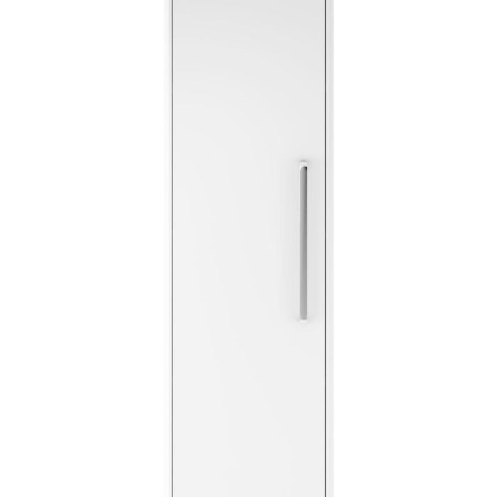 Hudson Reed Solar Wall Hung 35cm Tall Unit - Unbeatable Bathrooms