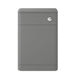 Hudson Reed Solar 55cm WC Unit - Unbeatable Bathrooms