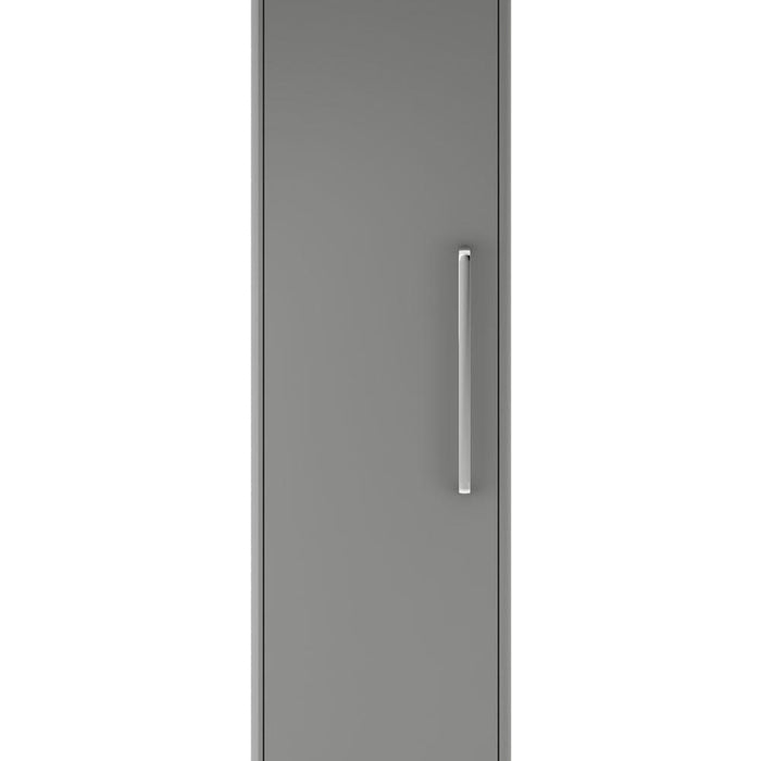 Hudson Reed Solar Wall Hung 35cm Tall Unit - Unbeatable Bathrooms