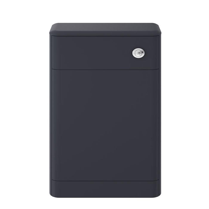 Hudson Reed Solar 55cm WC Unit - Unbeatable Bathrooms