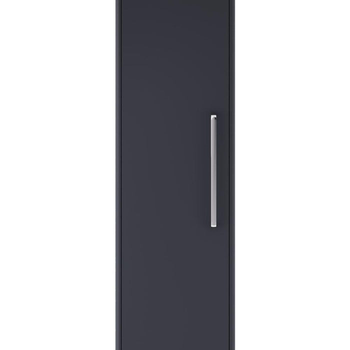 Hudson Reed Solar Wall Hung 35cm Tall Unit - Unbeatable Bathrooms