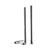 Hudson Reed Bath Legs With Adjustable Shrouds - Unbeatable Bathrooms