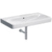 Geberit Smyle Vanity Unit - Wall Hung 2 Drawer Unit (Various) - Unbeatable Bathrooms