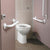 Armitage Shanks Doc M Contour 21+ Ambulant Care Back To Wall Packs - Unbeatable Bathrooms