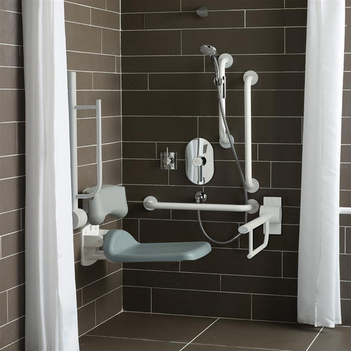 Armitage Shanks Doc M Shower Room Pack - Unbeatable Bathrooms