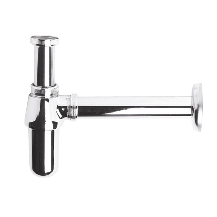 Hudson Reed Chancery 500mm 1TH Wall Hung Cloakroom Basin - Unbeatable Bathrooms