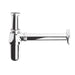 Hudson Reed Chancery 500mm 1TH Wall Hung Cloakroom Basin - Unbeatable Bathrooms