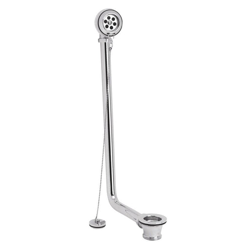 Hudson Reed Exposed Retainer Bath Waste - Unbeatable Bathrooms