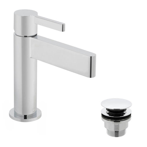 Vado Edit Mono Basin Mixer - Unbeatable Bathrooms