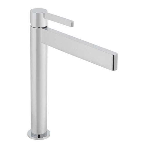 Vado Edit Extended Mono Basin Mixer - Unbeatable Bathrooms
