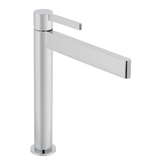 Vado Edit Extended Mono Basin Mixer - Unbeatable Bathrooms