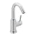 Vado Elements Air Deck Mounted Mono Sink Mixer with Swivel Spout - Unbeatable Bathrooms