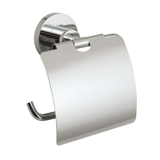 Vado Elements Covered Wall Mounted Paper Holder - Unbeatable Bathrooms