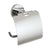 Vado Elements Covered Wall Mounted Paper Holder - Unbeatable Bathrooms