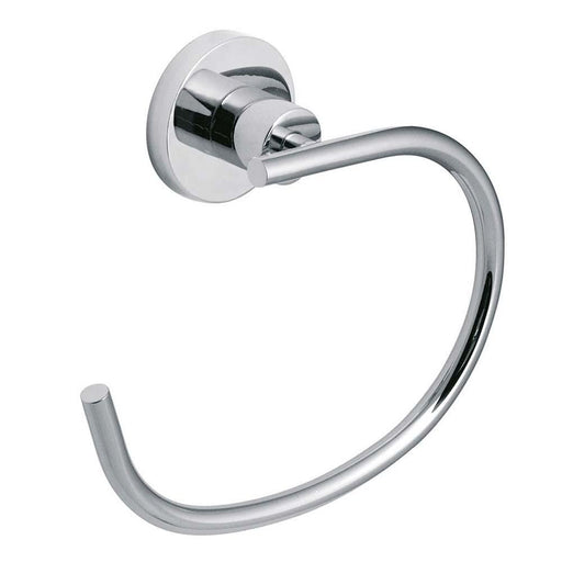 Vado Elements Wall Mounted Towel Ring - Unbeatable Bathrooms