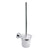 Vado Elements Wall Mounted Toilet Brush & Holder - Unbeatable Bathrooms