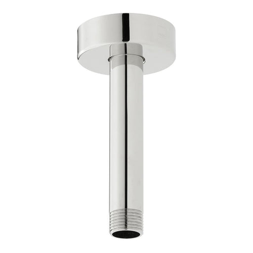 Vado Elements Fixed Head Ceiling Mounting Arm - Unbeatable Bathrooms
