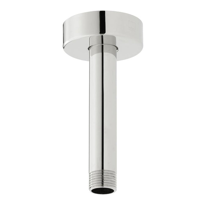 Vado Elements Fixed Head Ceiling Mounting Arm - Unbeatable Bathrooms