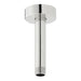 Vado Elements Fixed Head Ceiling Mounting Arm - Unbeatable Bathrooms