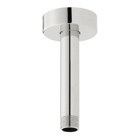 Vado Elements Fixed Head Ceiling Mounting Arm - Unbeatable Bathrooms