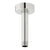 Vado Elements Fixed Head Ceiling Mounting Arm - Unbeatable Bathrooms