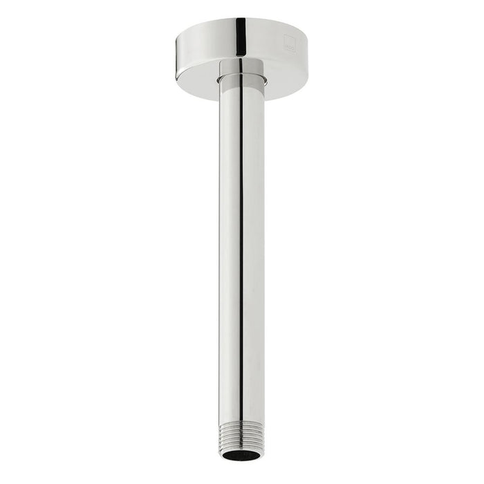 Vado Elements Fixed Head Ceiling Mounting Arm - Unbeatable Bathrooms