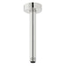 Vado Elements Fixed Head Ceiling Mounting Arm - Unbeatable Bathrooms