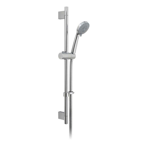 Vado Eris Multi-Function Slide Rail Shower Kit - Unbeatable Bathrooms