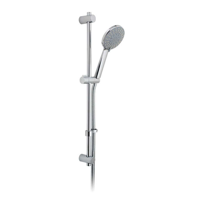Vado Evolve Multi-Function Slide Rail Shower Kit - Unbeatable Bathrooms