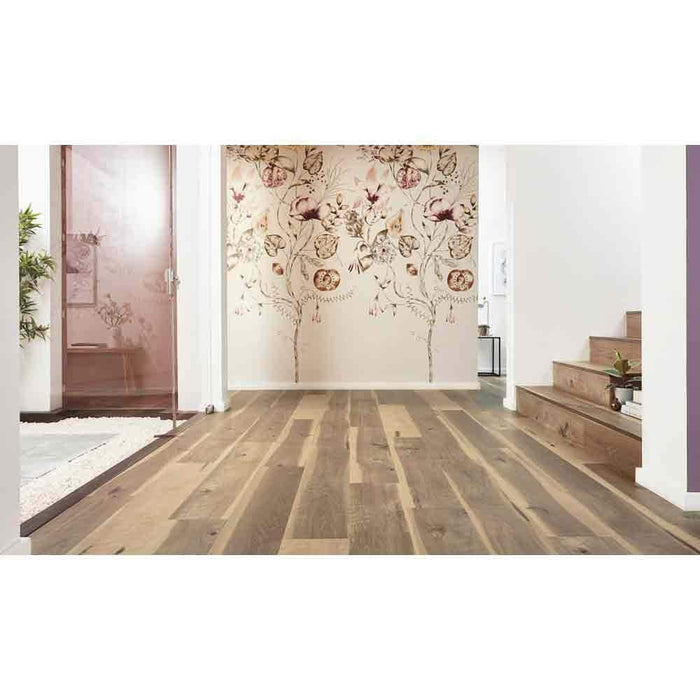 Karndean Art Select Wood Shade Handcrafted Vintage Hickory Tile (Per M²) - Unbeatable Bathrooms