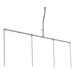 Armitage Shanks Exposed Flushpipes (for Use with 4 Urinals and Mura Auto Cistern) - Unbeatable Bathrooms