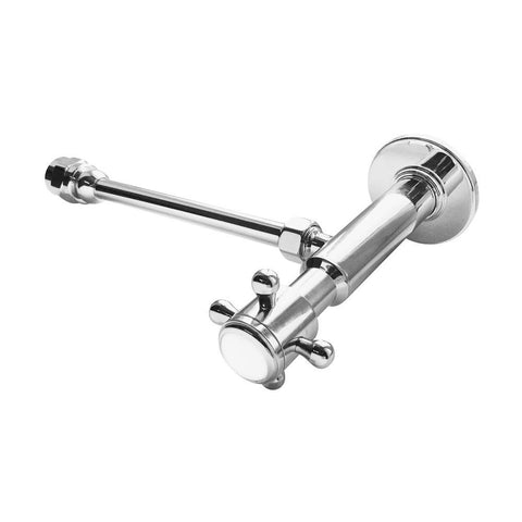Hudson Reed Cistern Cut Off Valve - Unbeatable Bathrooms