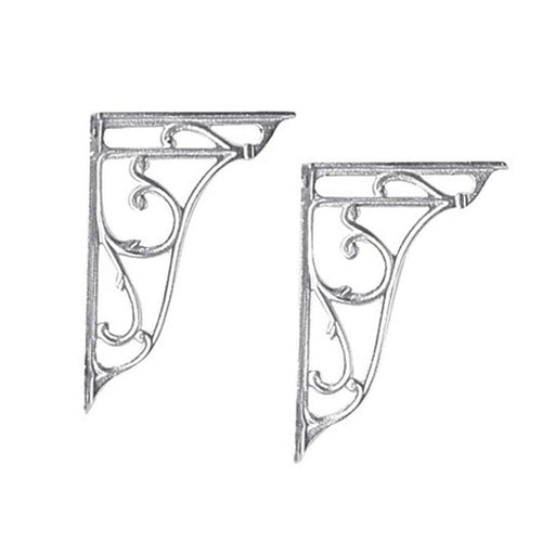 Hudson Reed Ornate Cistern Brackets - Unbeatable Bathrooms
