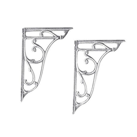 Hudson Reed Ornate Cistern Brackets - Unbeatable Bathrooms