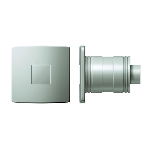 Zehnder Fast Fix Wall Duct System - Unbeatable Bathrooms