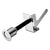 Armitage Shanks Finger Push Button Mechanism For High Level Concealed Cistern, for 150mm Maximum Wall Thickness - Unbeatable Bathrooms