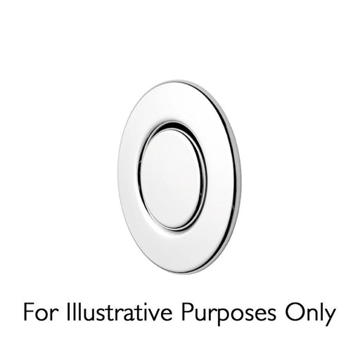 Armitage Shanks Finger Push Button Mechanism for Low Level Concealed Cistern, for 150mm Maximum Wall Thickness - Unbeatable Bathrooms