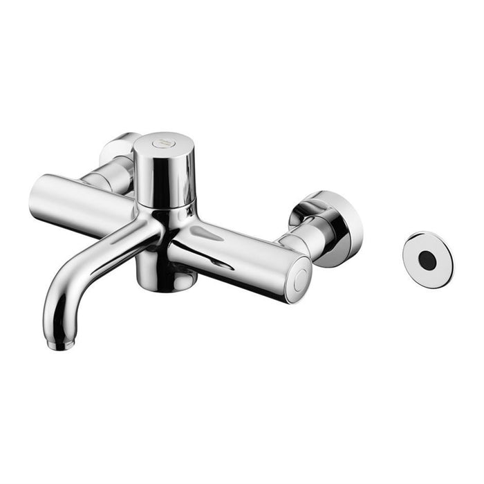 Armitage Shanks Firth Scrub-Up Trough, Outlet Strainer Waste, Trap Cover and Hangers - Unbeatable Bathrooms