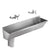Armitage Shanks Firth Scrub-Up Trough, Outlet Strainer Waste, Trap Cover and Hangers - Unbeatable Bathrooms