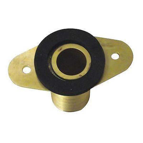 RAK Fixing Kit for the 50cm and 38cm Horizontal Back Outlet Basin - Unbeatable Bathrooms