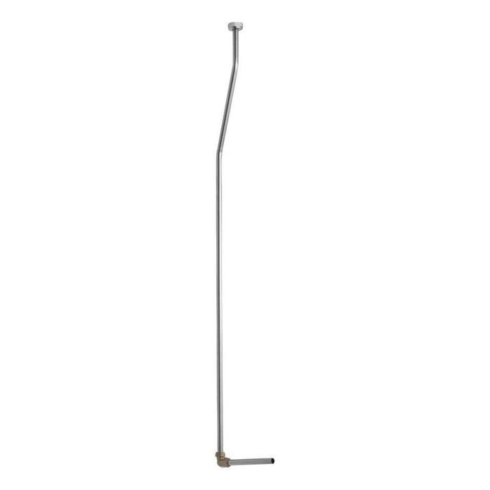 Armitage Shanks Flushpipes Concealed for 1 Bowl Urinal - Unbeatable Bathrooms
