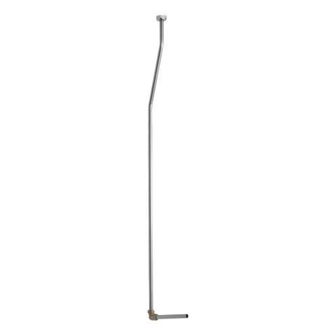 Armitage Shanks Flushpipes Concealed for 1 Bowl Urinal - Unbeatable Bathrooms