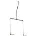 Armitage Shanks Flushpipes Concealed for 2 Bowl Urinals - Unbeatable Bathrooms
