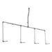 Armitage Shanks Flushpipes Concealed for 4 Bowl Urinals - Unbeatable Bathrooms