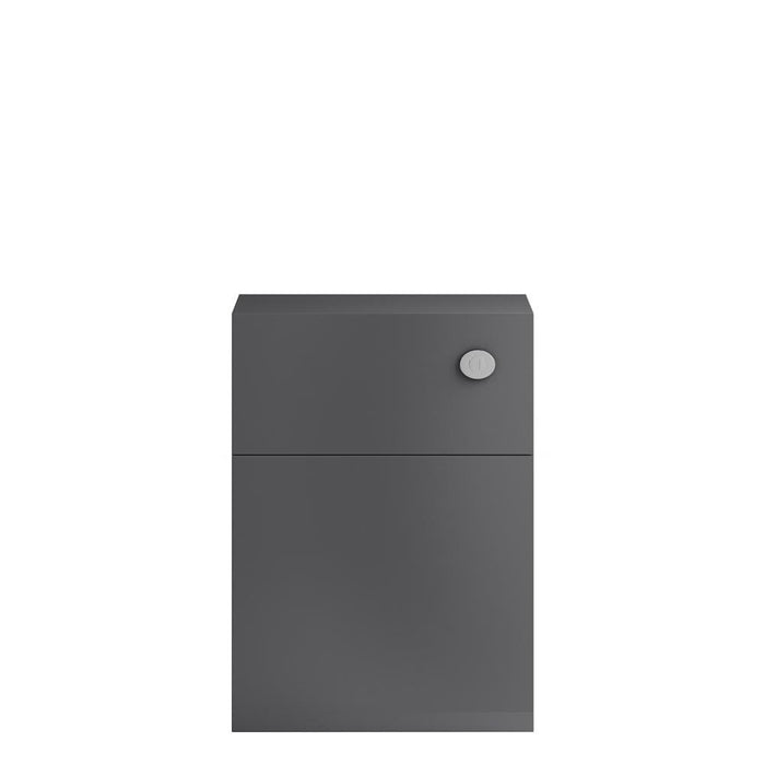 Hudson Reed Apollo 60cm WC Unit - Unbeatable Bathrooms