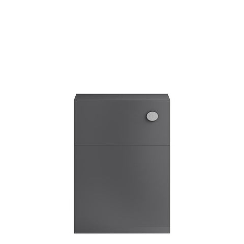 Hudson Reed Apollo 60cm WC Unit - Unbeatable Bathrooms