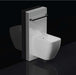 RAK Ecofix Cabinet Cistern for Wall Hung Bidet - Unbeatable Bathrooms