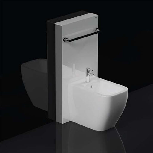 RAK Ecofix Cabinet Cistern for Back To Wall Bidet - Unbeatable Bathrooms